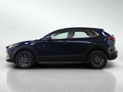 Used 2025 MAZDA CX-30 AWD 2.5 S image 2