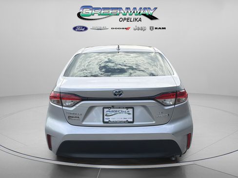 Used 2024 Toyota Corolla LE image 6
