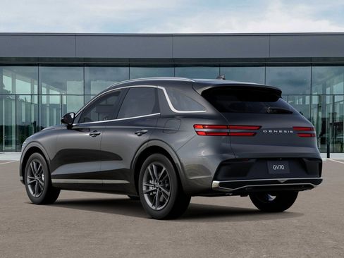 New 2027 Genesis GV70 2.5T Select AWD/4WD image 5