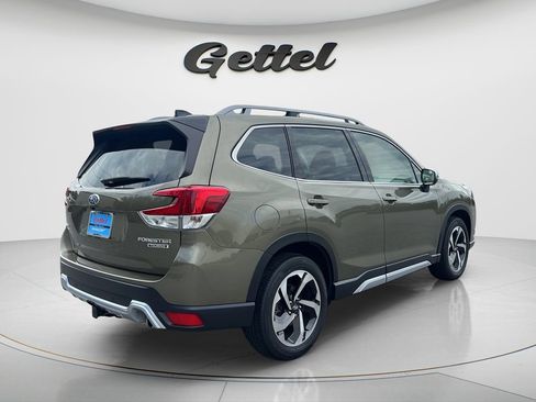 Used 2024 Subaru Forester Touring AWD/4WD image 5