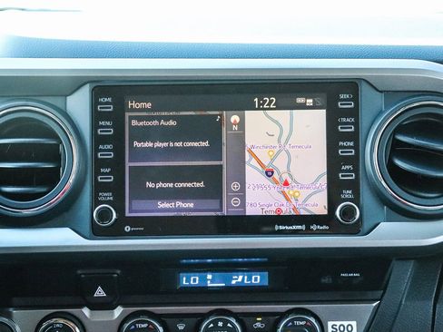 Certified 2023 Toyota Tacoma 4x4 Double Cab image 17