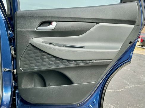 Used 2021 Hyundai Santa Fe SEL w/ Cargo Package image 25