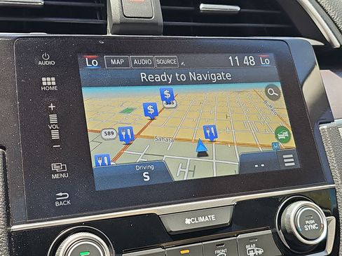 Used 2018 Honda Civic Touring image 26