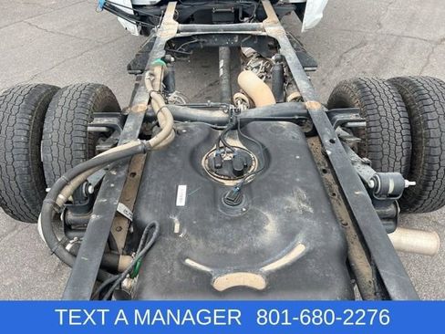 Used 2023 RAM 3500 Tradesman w/ Max Tow Package AWD/4WD image 5