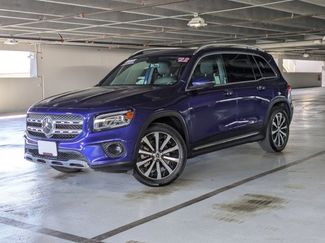 Certified 2022 Mercedes-Benz GLB 250 video 2