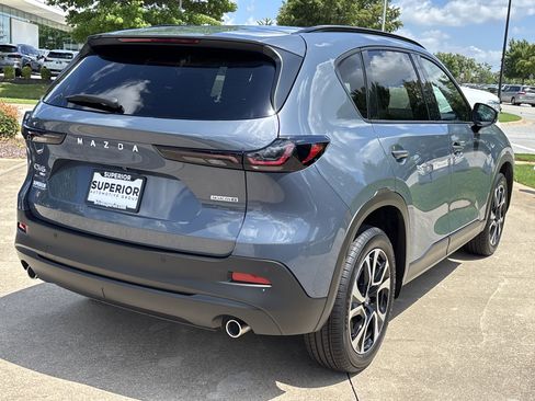 New 2026 MAZDA CX-5 Preferred AWD/4WD image 3