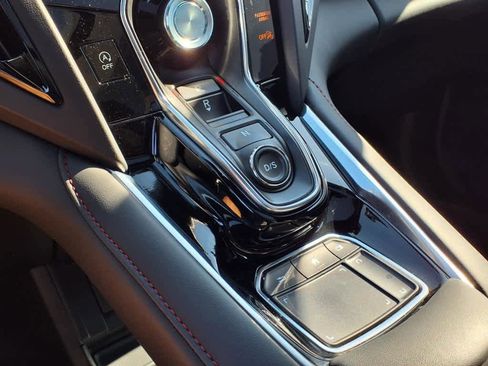 Certified 2025 Acura RDX A-Spec image 20