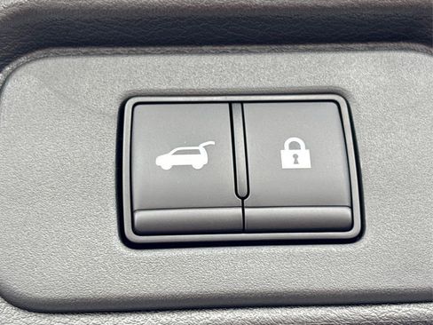 New 2026 Nissan Rogue SV image 13