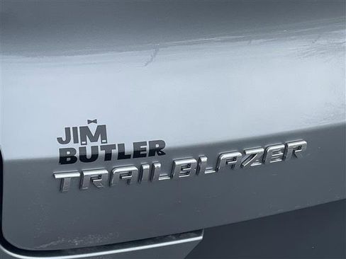 New 2025 Chevrolet TrailBlazer ACTIV w/ Convenience Package image 26