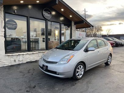 Used 2008 Toyota Prius