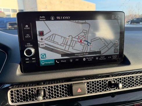 Used 2023 Honda Civic Sport Touring image 21