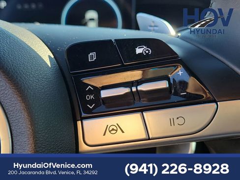 Certified 2022 Hyundai Santa Cruz SEL Premium w/ Cargo Package image 32