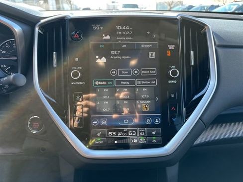 Certified 2025 Subaru Ascent Premium image 18