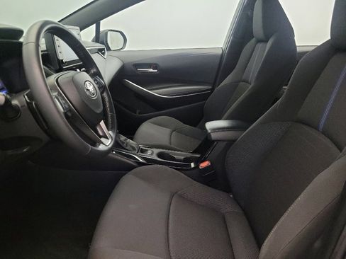 Used 2022 Toyota Corolla SE image 17