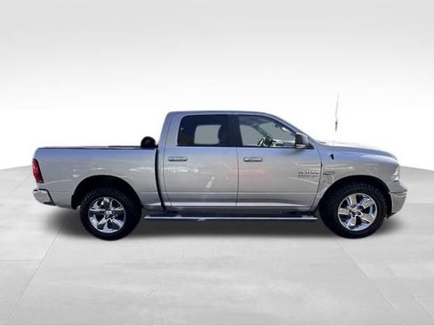 Used 2017 RAM 1500 Big Horn AWD/4WD image 8