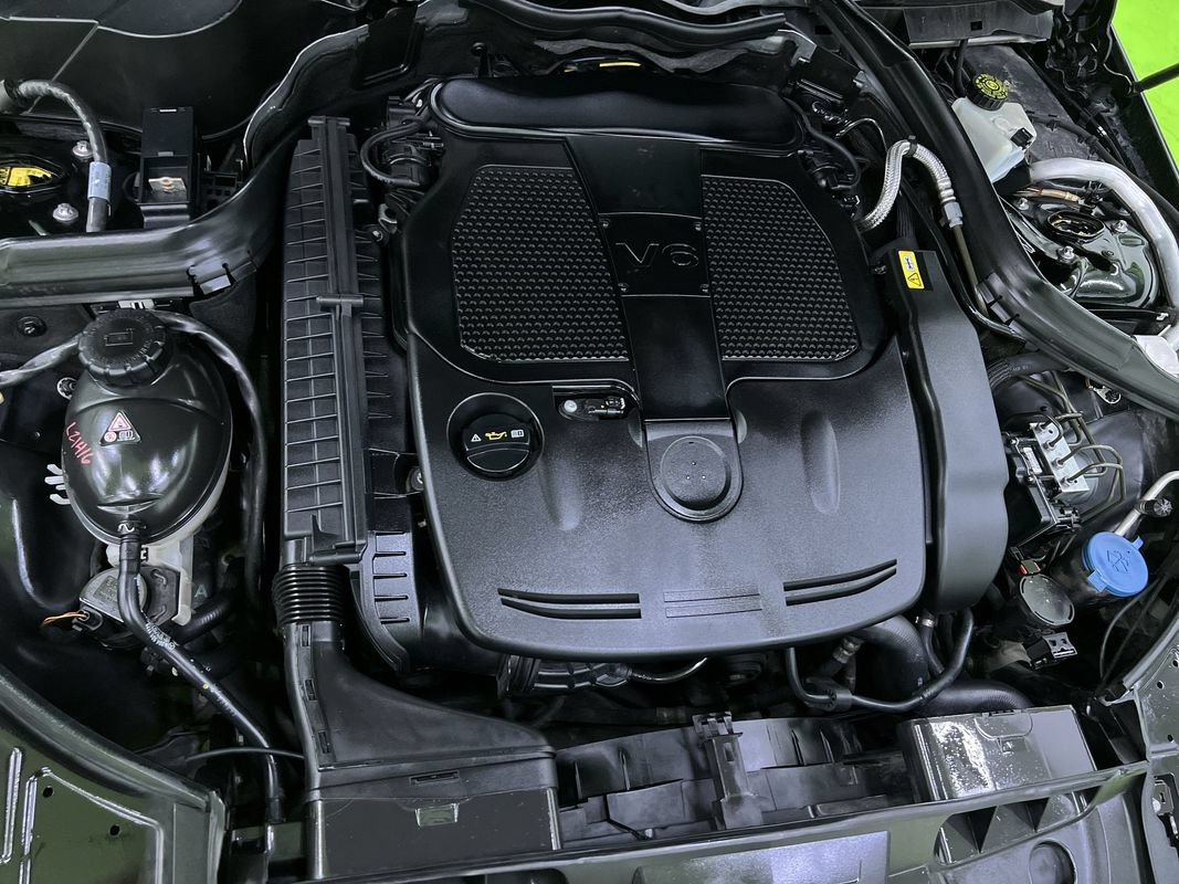 Used 2013 Mercedes-Benz E 350 Cabriolet image 18