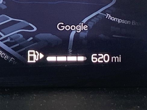 Used 2025 Volvo V60 B5 Cross Country Plus image 22