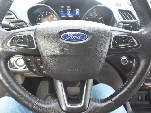 Used 2017 Ford Escape Titanium w/ Equipment Group 301A image 23