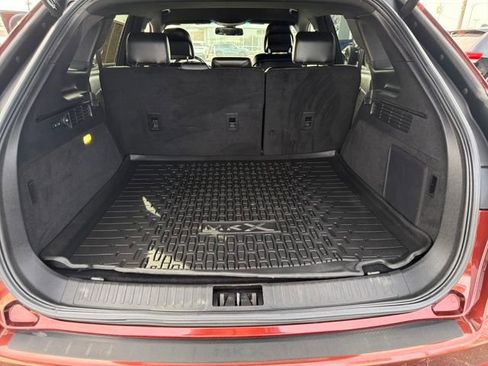 Used 2016 Lincoln MKX Select w/ Select Plus Package image 26