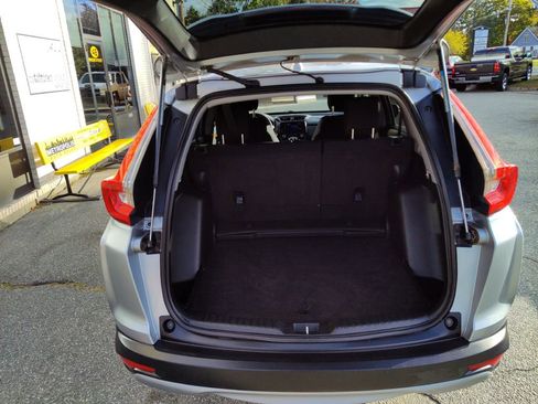 Used 2018 Honda CR-V EX image 15