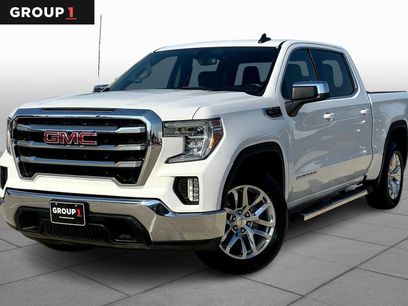 Used 2019 GMC Sierra 1500 SLE w/ SLE Value Package