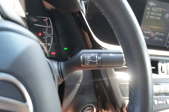 Used 2022 Lexus ES 350 w/ Premium Package FWD image 29