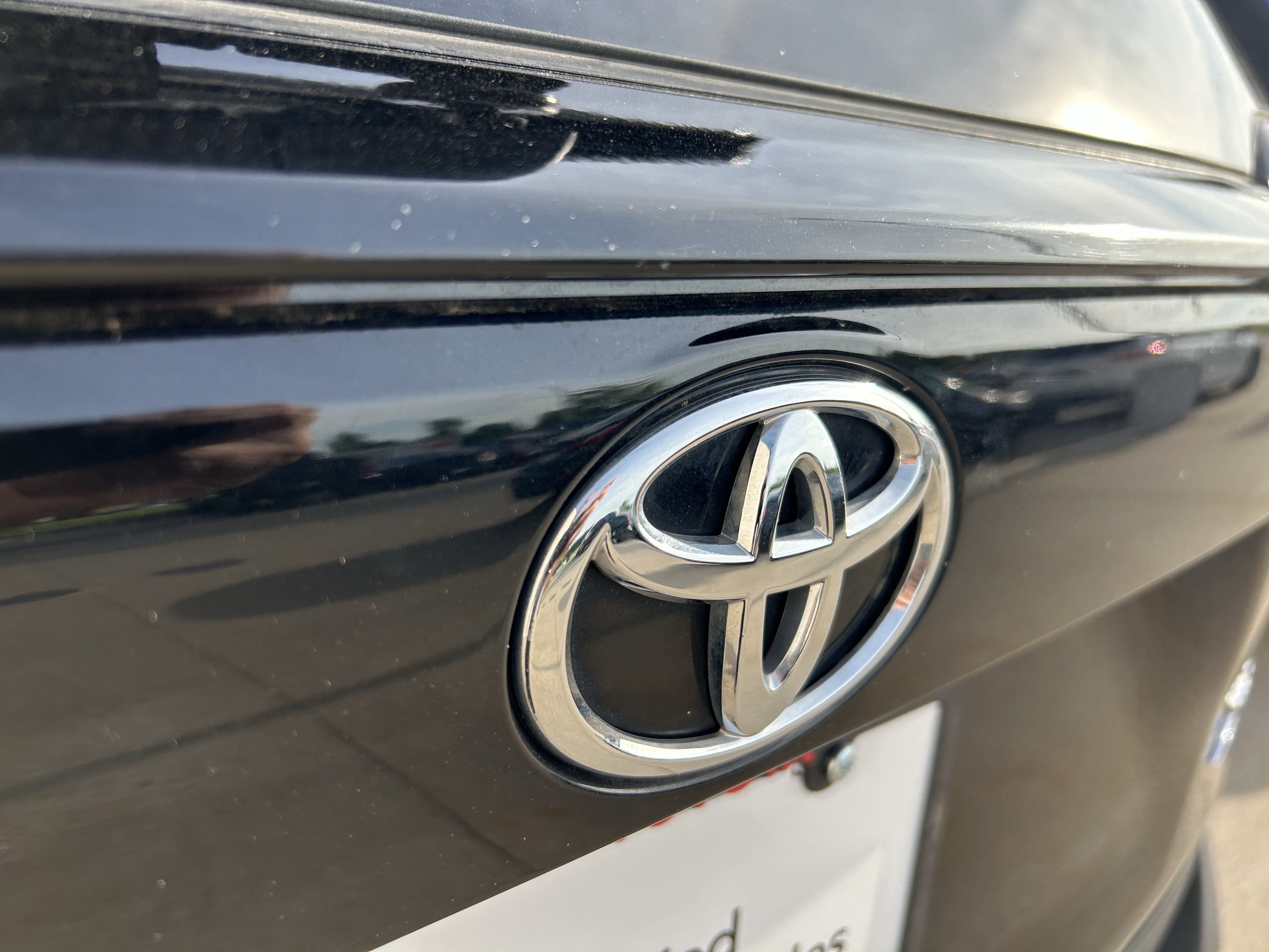 Certified 2024 Toyota RAV4 XLE AWD/4WD image 7