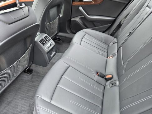 Certified 2023 Audi A5 2.0T Premium image 40