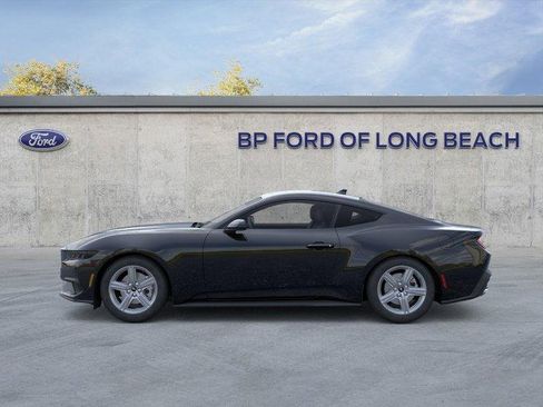 New 2026 Ford Mustang Coupe image 3
