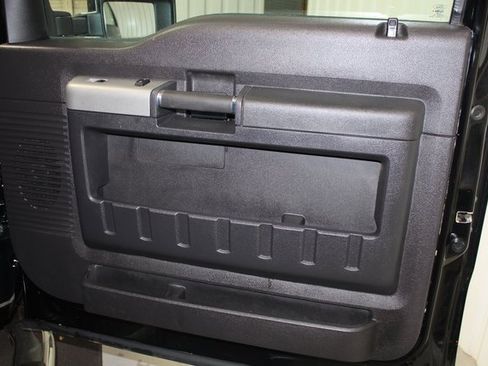 Used 2016 Ford F350 Lariat w/ Lariat Ultimate Package image 19