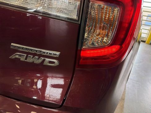 Used 2022 Honda Pilot Special Edition image 8
