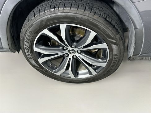 Used 2018 Lexus RX 350L image 11