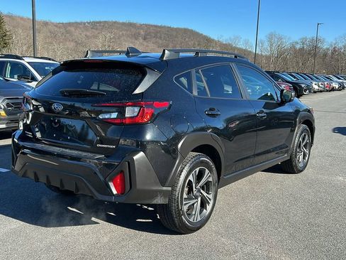 Certified 2024 Subaru Crosstrek 2.0i Premium image 8