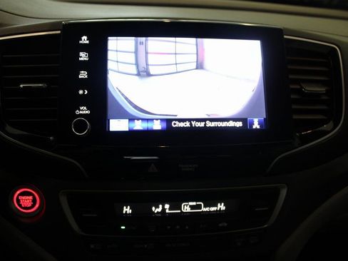 Used 2023 Honda Ridgeline RTL image 28