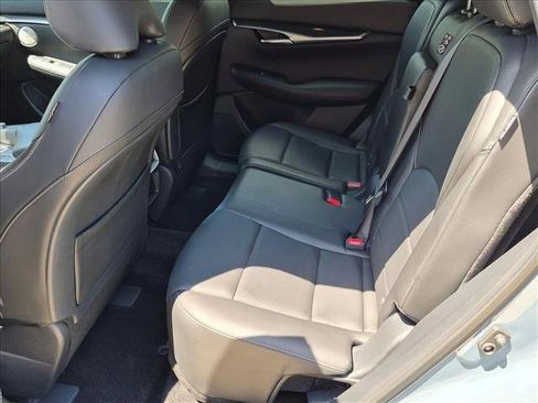 Used 2025 INFINITI QX50 Sport AWD/4WD image 19