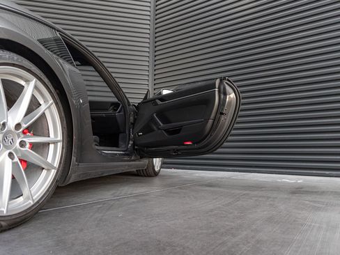 Certified 2023 Porsche 911 Carrera 4S AWD/4WD image 29