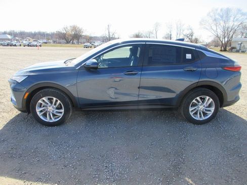 New 2026 Buick Envista Preferred FWD image 8