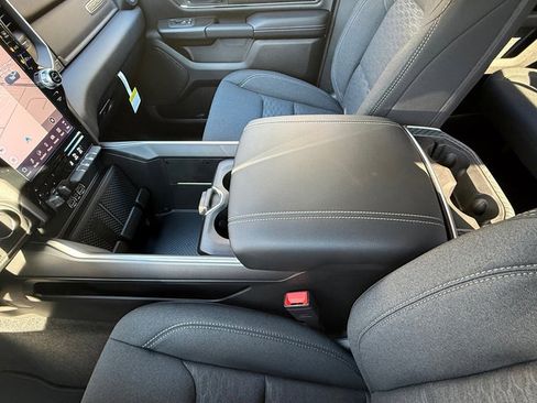 New 2026 RAM 1500 Big Horn image 30