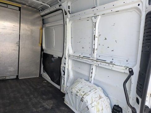 Used 2023 RAM ProMaster 1500 w/ Convenience Group image 23