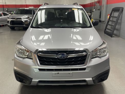 Used 2018 Subaru Forester 2.5i w/ Alloy Wheel Package image 3