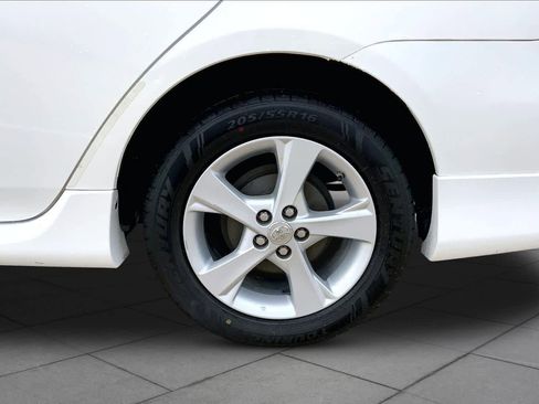 Used 2011 Toyota Corolla S FWD image 10