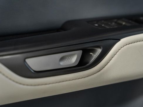 Used 2023 Lexus RZ 450e Premium w/ Technology Package image 38