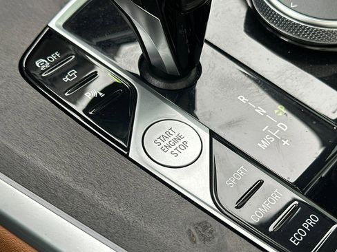 Used 2023 BMW X5 sDrive40i w/ Premium Package image 29