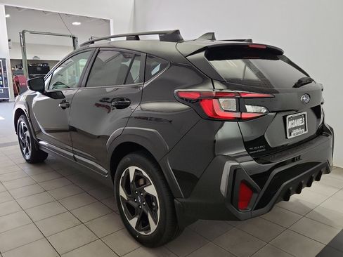 New 2026 Subaru Crosstrek 2.5i Limited AWD/4WD image 5