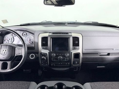 Used 2018 RAM 1500 Big Horn AWD/4WD image 30