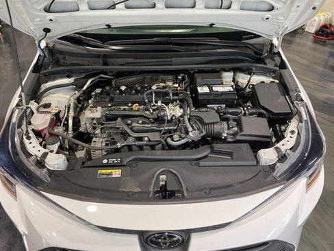 Used 2024 Toyota Corolla LE FWD image 27