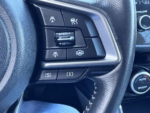 Used 2022 Subaru Forester Premium image 26