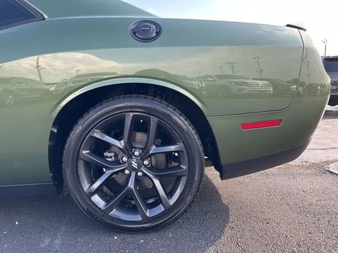 Used 2021 Dodge Challenger GT w/ Blacktop Package RWD image 23