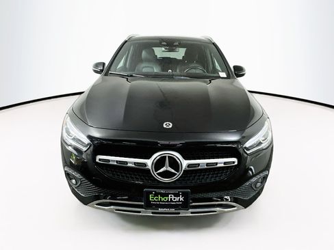 Used 2023 Mercedes-Benz GLA 250 4MATIC image 2