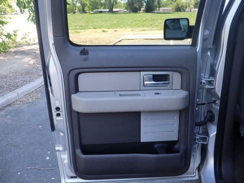 Used 2010 Ford F150 Lariat AWD/4WD image 24